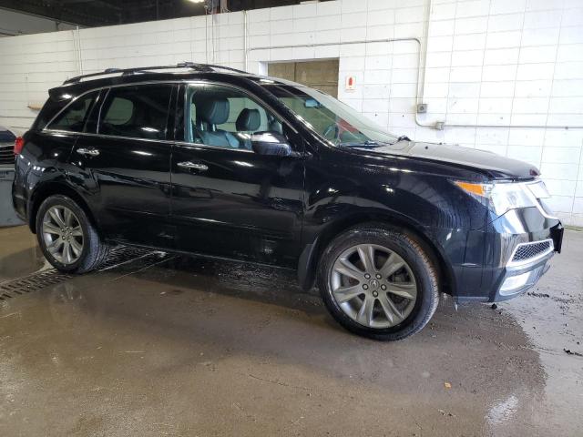 Acura MDX Advance Image 5