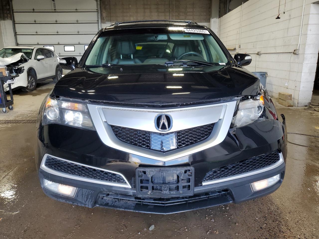 Acura MDX Advance Image 4