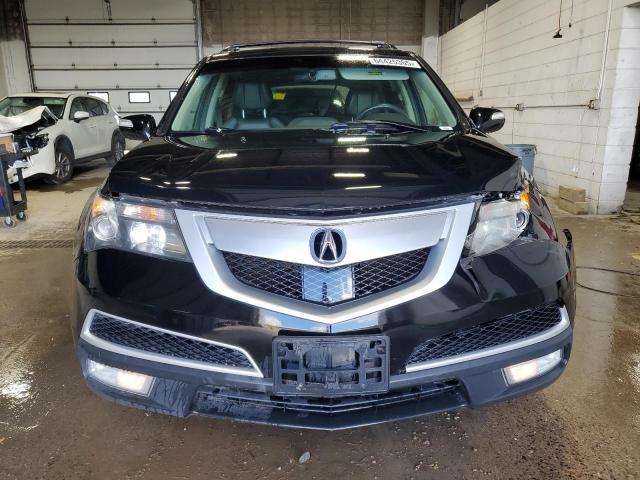 Acura MDX Advance Image 4