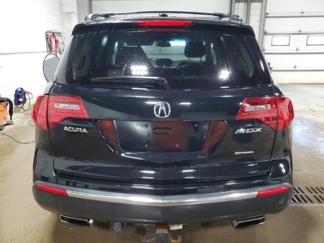 Acura MDX Advance Image 2