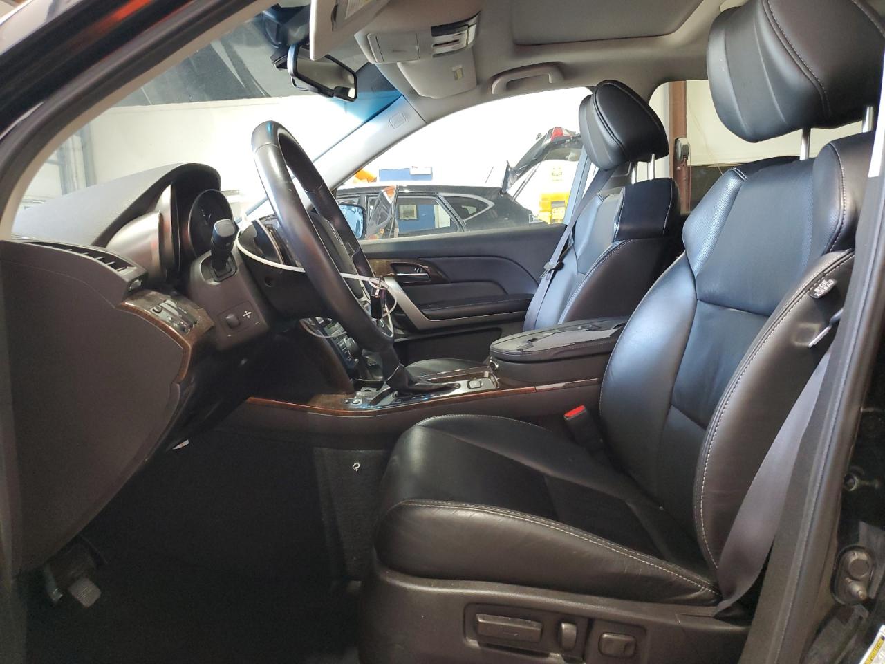 Acura MDX Advance Image 6