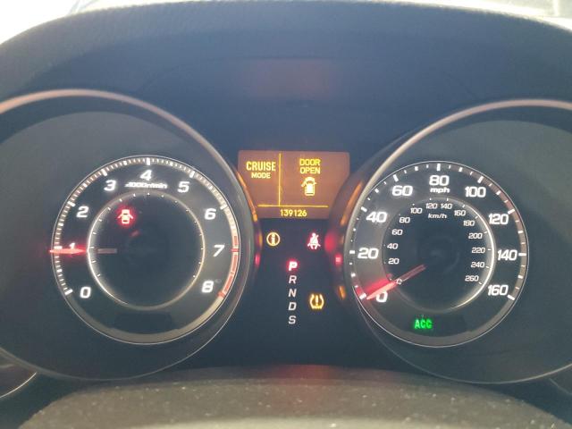 Acura MDX Advance Image 9