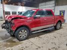 Ford F-150 Supercrew Image 1