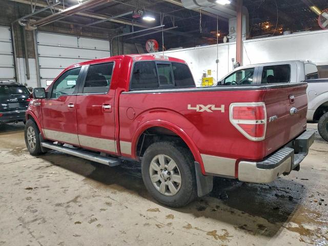 Ford F-150 Supercrew Image 3