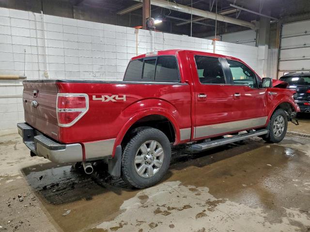 Ford F-150 Supercrew Image 2