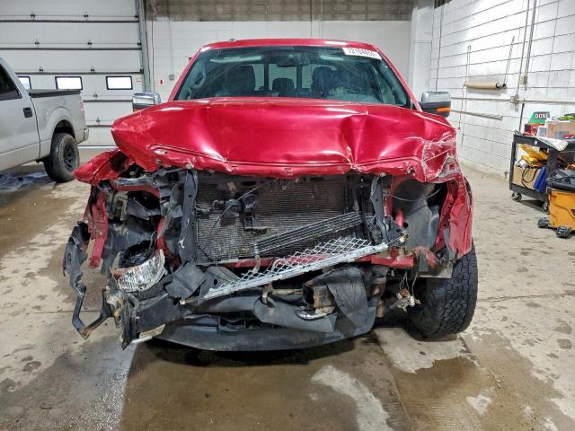 Ford F-150 Supercrew Image 9