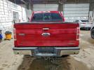 Ford F-150 Supercrew Image 4