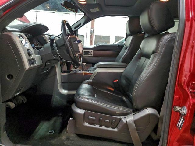 Ford F-150 Supercrew Image 7