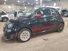 FIAT 500 Abarth Image 1