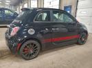 FIAT 500 Abarth Image 2