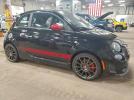 FIAT 500 Abarth Image 3