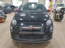 FIAT 500 Abarth Image 5