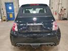 FIAT 500 Abarth Image 7