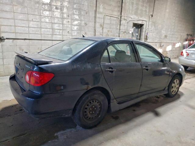 Toyota Corolla Ce Image 5