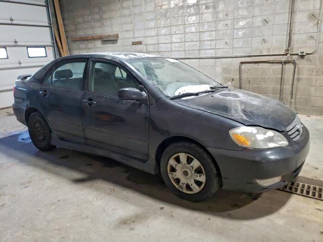 Toyota Corolla Ce Image 12