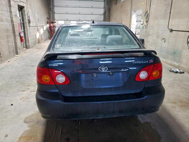 Toyota Corolla Ce Image 10