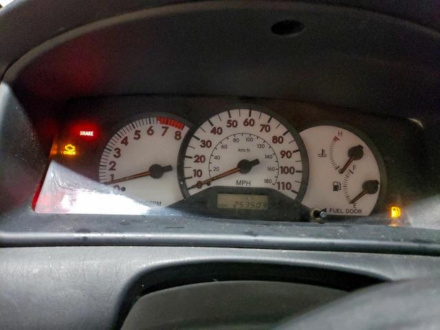 Toyota Corolla Ce Image 4