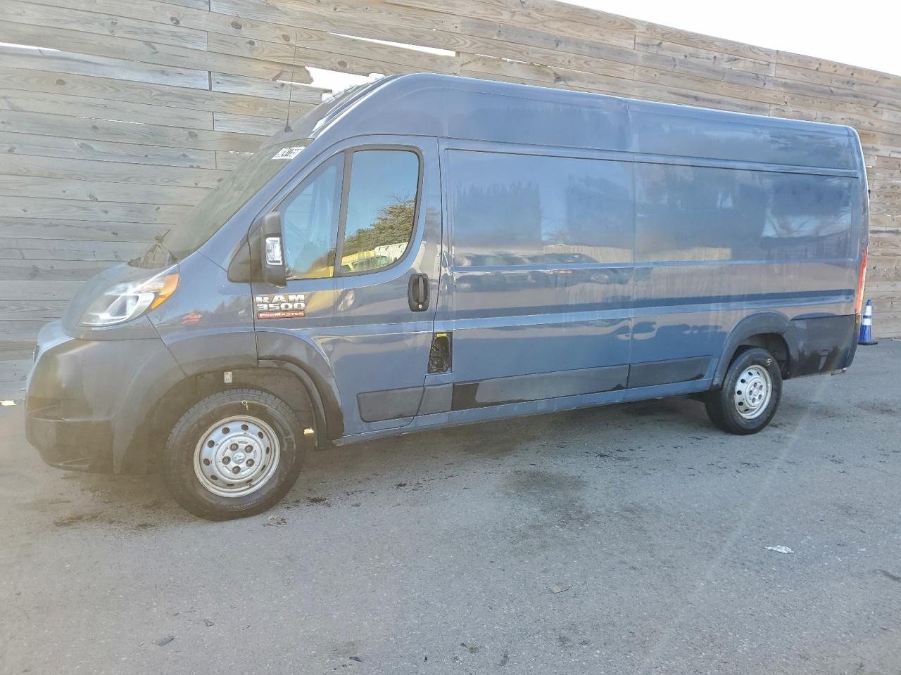 Ram Promaster 3500 High Image 1