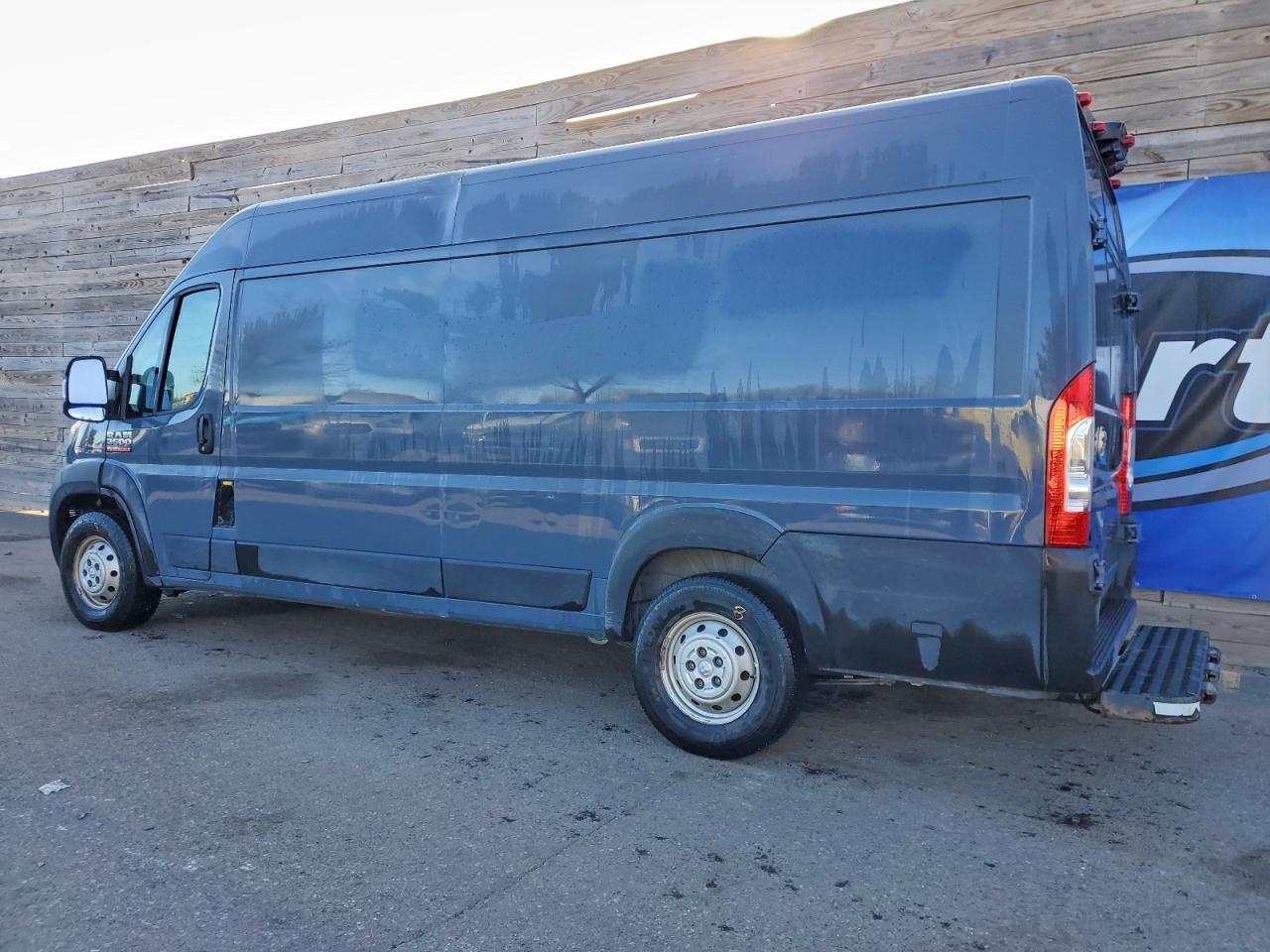 Ram Promaster 3500 High Image 4