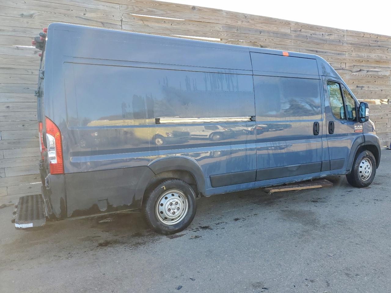 Ram Promaster 3500 High Image 2