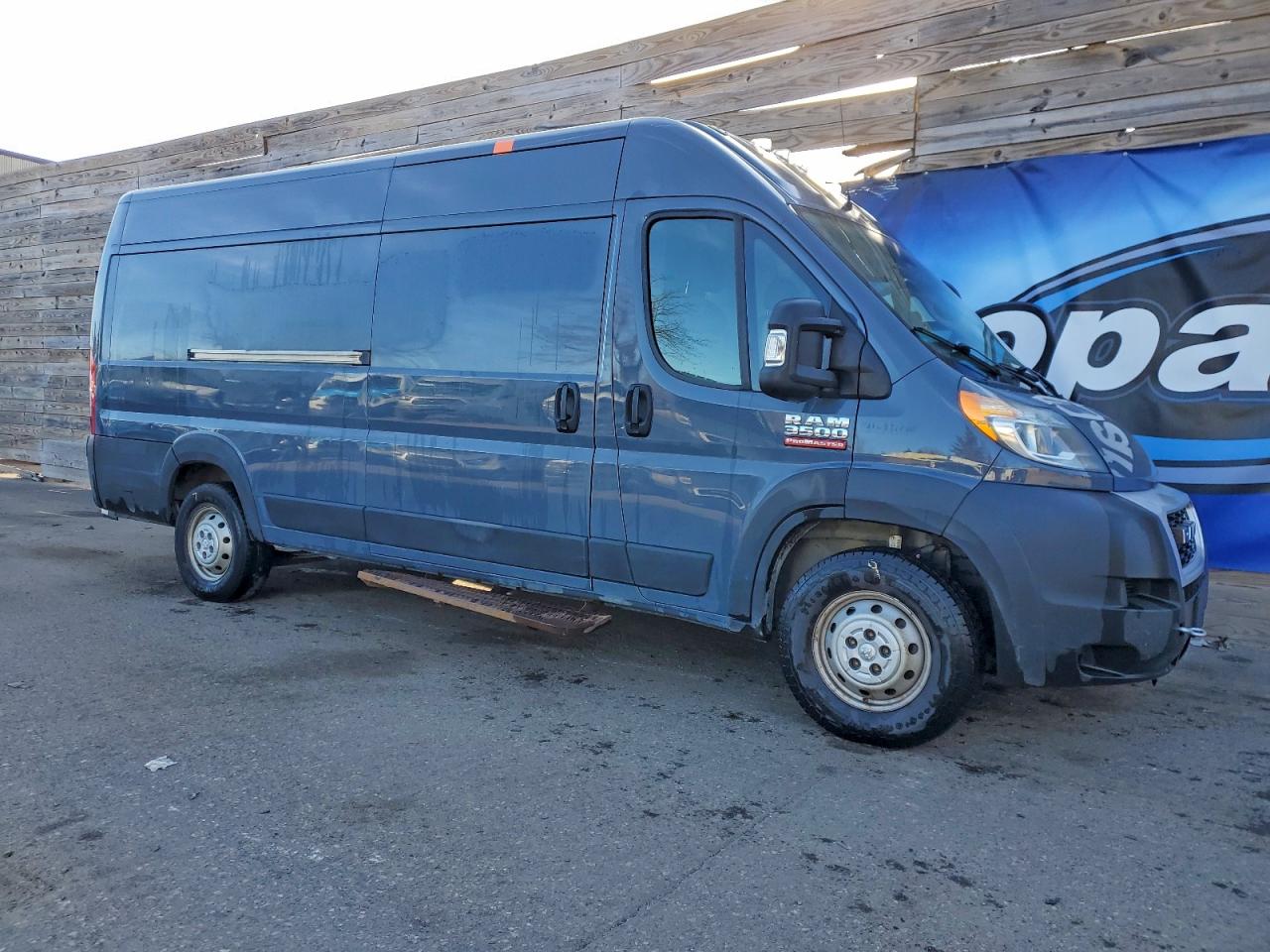 Ram Promaster 3500 High Image 3