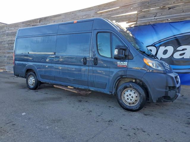 Ram Promaster 3500 High Image 3