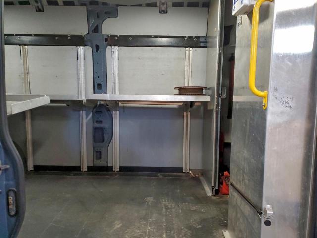 Ram Promaster 3500 High Image 8