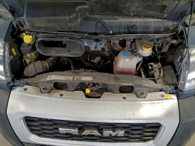 Ram Promaster 3500 High Image 12