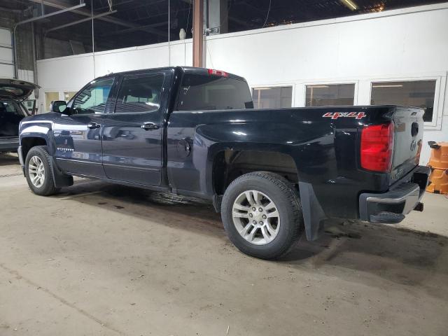 Chevrolet Silverado K1500 Lt Image 2