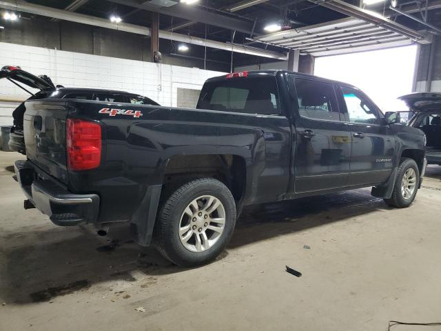 Chevrolet Silverado K1500 Lt Image 7