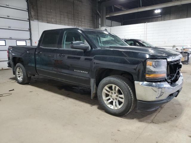 Chevrolet Silverado K1500 Lt Image 3