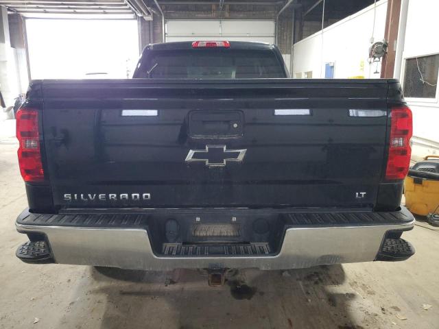 Chevrolet Silverado K1500 Lt Image 6