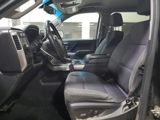 Chevrolet Silverado K1500 Lt Image 5