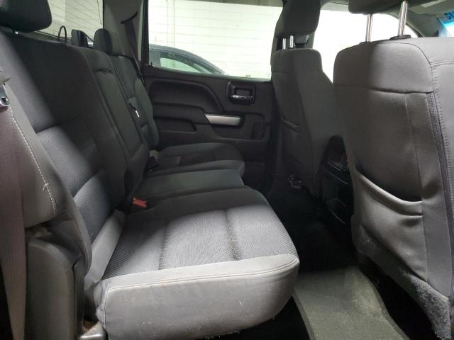 Chevrolet Silverado K1500 Lt Image 13