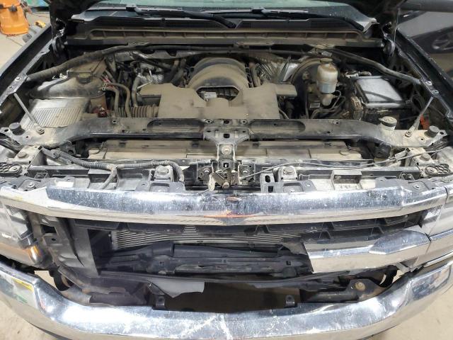 Chevrolet Silverado K1500 Lt Image 10