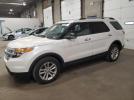 Ford Explorer Xlt Image 1
