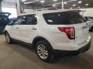 Ford Explorer Xlt Image 3