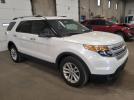 Ford Explorer Xlt Image 9
