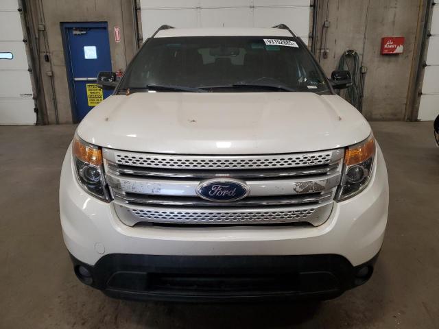 Ford Explorer Xlt Image 13