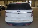 Ford Explorer Xlt Image 2