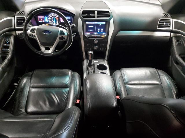 Ford Explorer Xlt Image 5