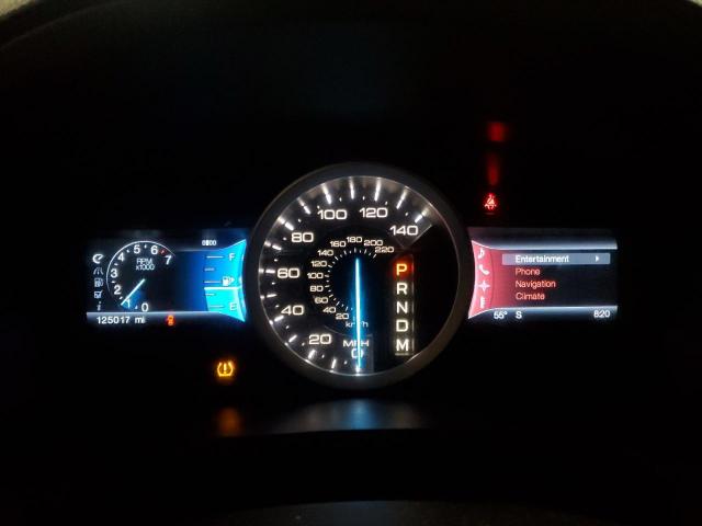 Ford Explorer Xlt Image 6