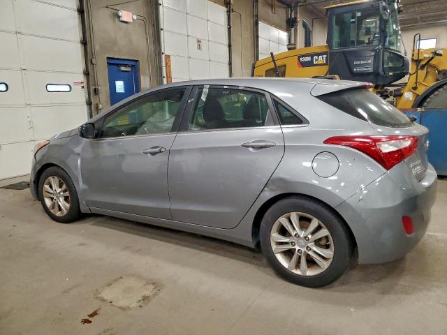 Hyundai ELANTRA Image 3