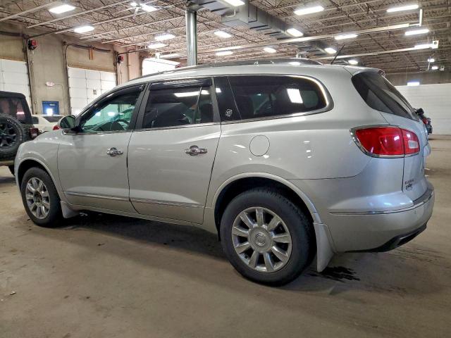 Buick Enclave Image 8