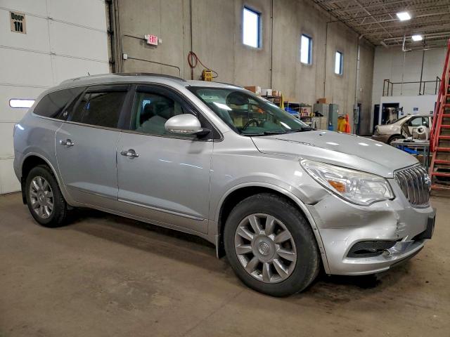Buick Enclave Image 3