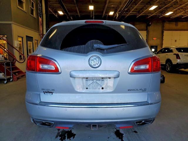 Buick Enclave Image 9