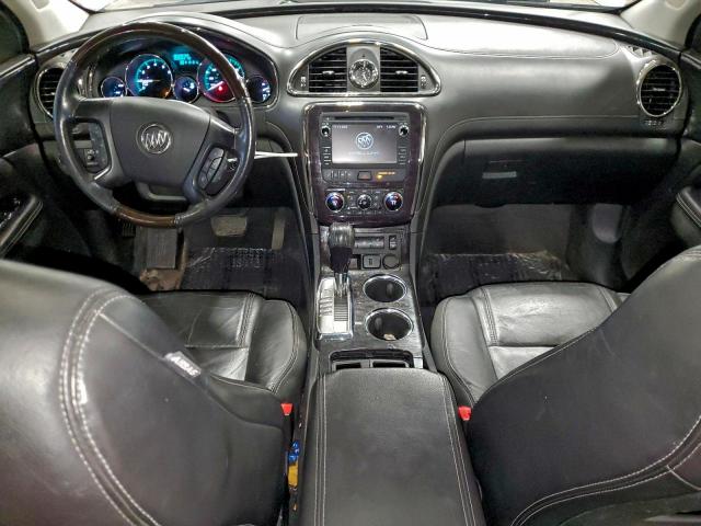 Buick Enclave Image 10