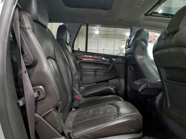 Buick Enclave Image 12