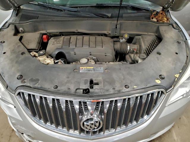 Buick Enclave Image 6