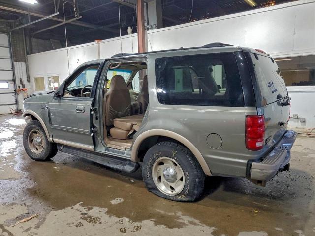 Ford Expedition Image 3